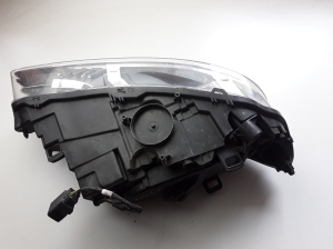 VOLVO S60 II (2010–2018) Esituli 31358101 - 4