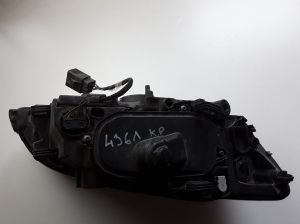 VOLVO S60 II (2010–2018) Esituli 31358101 - 6