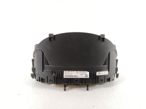 Mercedes Benz CLA-Class W117 (2013–2019) Näidikuplokk A1179005702 - 3