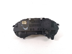 Mercedes Benz CLA-Class W117 (2013–2019) Näidikuplokk A1179005702 - 4