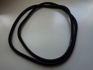Trunk seal (on body) - 9801388