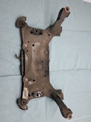 Front subframe - 1866113