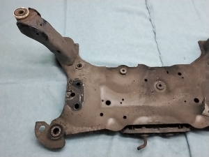 Ford Focus (2011–2018) Achsträger vorne 1866113 - 2