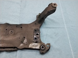 Ford Focus (2011–2018) Achsträger vorne 1866113 - 3