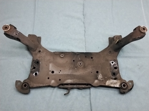 Ford Focus (2011–2018) Achsträger vorne 1866113 - 4