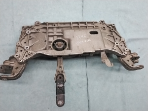 Skoda Octavia II (2004–2013) Front subframe 1K0199369G - 2