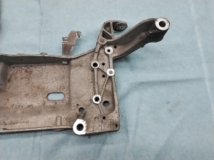 Skoda Octavia II (2004–2013) Front subframe 1K0199369G - 3