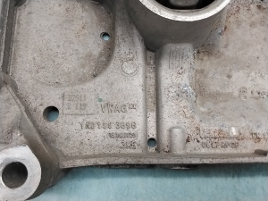 Skoda Octavia II (2004–2013) Front subframe 1K0199369G - 4
