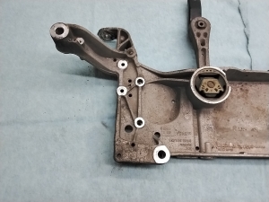 Skoda Octavia II (2004–2013) Front subframe 1K0199369G - 5