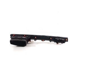 TOYOTA Corolla Cross I (2022–2026) Dashboard trim 5501116020 - 3