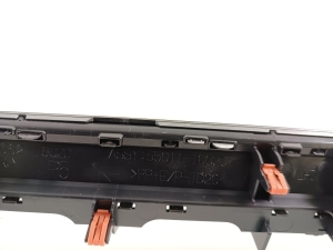 TOYOTA Corolla Cross I (2022–2026) Dashboard trim 5501116020 - 5