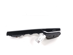 TOYOTA Corolla Cross I (2022–2026) Dashboard trim 5501116020 - 6