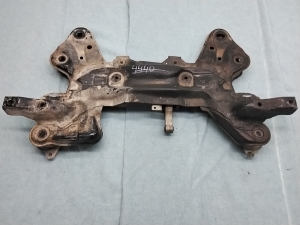 Peugeot 208 (2012–2019) Eesmine alusraam 9804208180 - 3