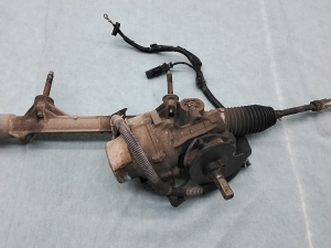 Peugeot 208 (2012–2019) Roolilatt ja selle osad 6700003117 - 2