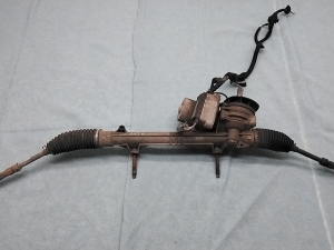 Peugeot 208 (2012–2019) Roolilatt ja selle osad 6700003117 - 3