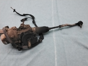Peugeot 208 (2012–2019) Roolilatt ja selle osad 6700003117 - 5