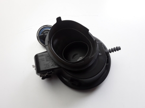 Fuel filler cap - 9801420