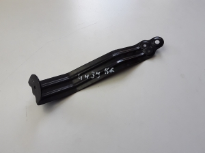 Mini Countryman R60 (2010–2016) Rear bumper bracket 9802113 - 3