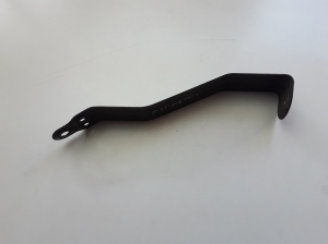 Mini Countryman R60 (2010–2016) Rear bumper bracket 9802113 - 4