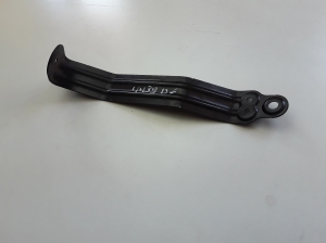 Mini Countryman R60 (2010–2016) Rear bumper bracket 9802113 - 5