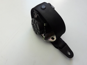 Mini Countryman R60 (2010–2016) Sicherheitsgurt hinten 9803207 - 3