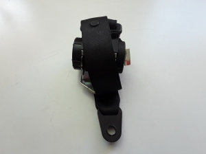 Sicherheitsgurt hinten - 9803207