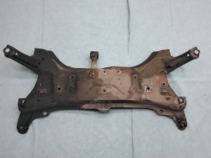 TOYOTA Aygo B40 (2014–2026) Front subframe 512010H020 - 3