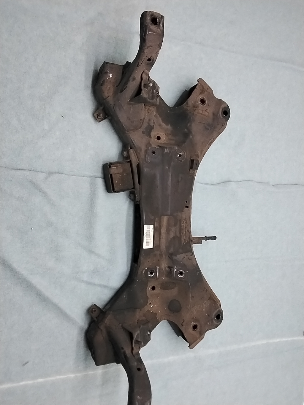 Kia Sportage (2016–2021) Front subframe 624012Y300