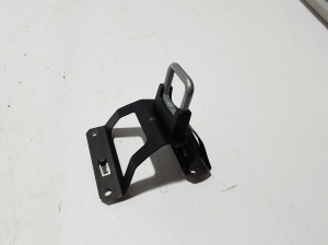 Hood latch - 31352886