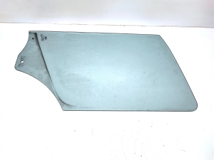 Ford Transit (2012–2026) Front door glass BK31V21411A - 3