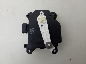 LEXUS GS (2005–2011) Salongi soojenduse klapi mootor - 2