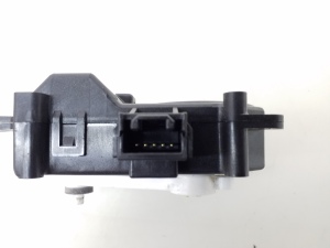 LEXUS GS (2005–2011) Salongi soojenduse klapi mootor - 3