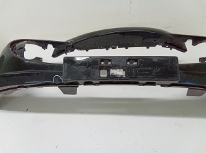 Peugeot 206 (1998–2013) Front bumper 9686460377 - 2
