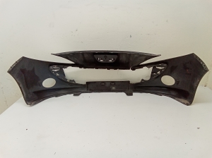 Peugeot 206 (1998–2013) Front bumper 9686460377 - 3