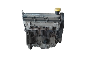 RENAULT Megane III (2008–2016) Mootor K9K830 - 3