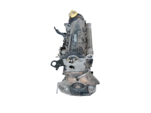 RENAULT Megane III (2008–2016) Mootor K9K830 - 4