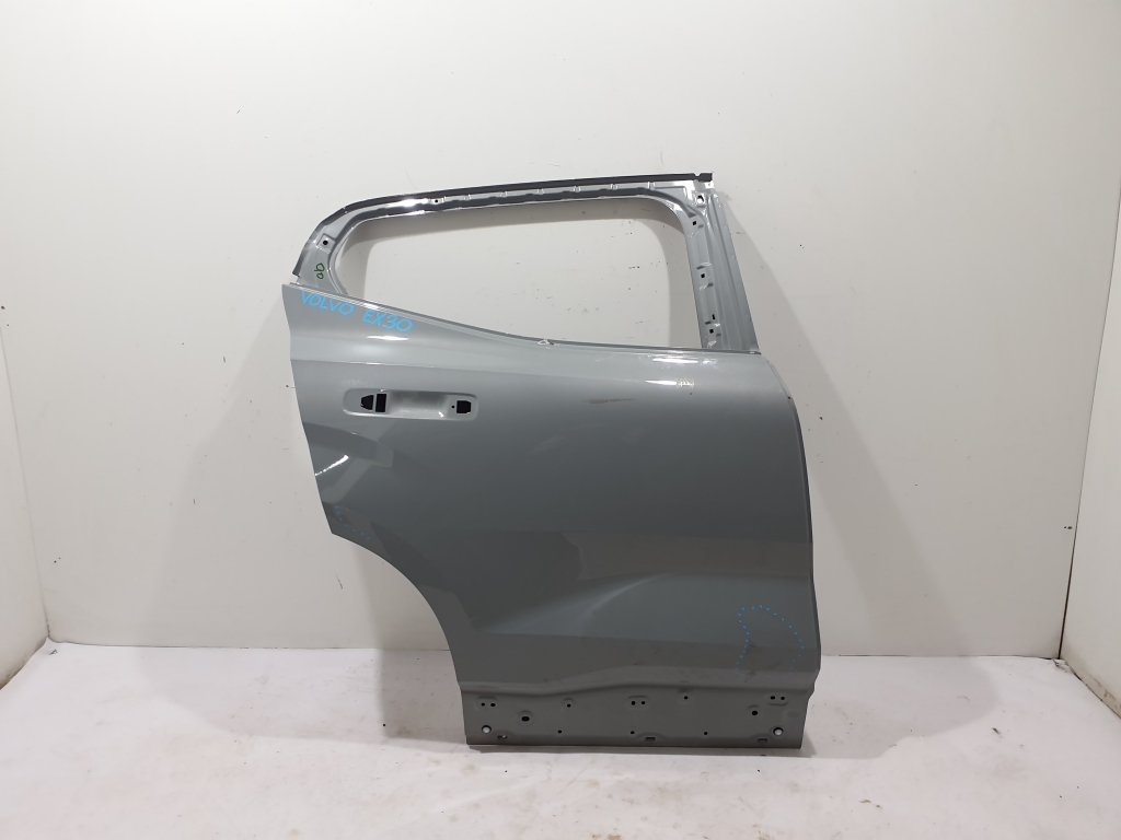 VOLVO EX30 I (2023–2026) Rear side doors 80036555 VOLVO EX30 I (2023–2026) Rear side doors 80036555