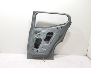 VOLVO EX30 I (2023–2026) Rear side doors 80036555 - 5