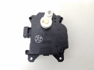 LEXUS GS (2005–2011) Salongi soojenduse klapi mootor - 2