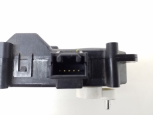 LEXUS GS (2005–2011) Salongi soojenduse klapi mootor - 3