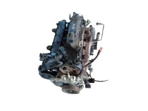 Ford Fiesta VI (2008–2017) Motor F6JB - 2