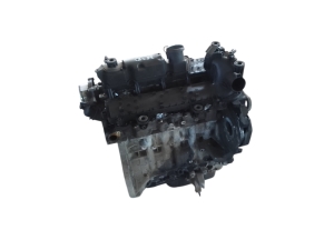 Ford Fiesta VI (2008–2017) Motor F6JB - 3