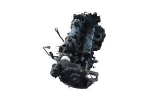 Ford Fiesta VI (2008–2017) Motor F6JB - 4