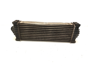 Ford Transit (2012–2026) Vahejahuti radiaator GK216K775AE - 3