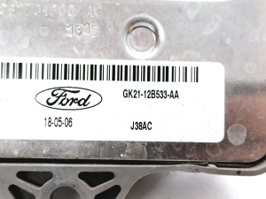 Ford Transit (2012–2026) Relais de préchauffage GK2112B533AA - 2