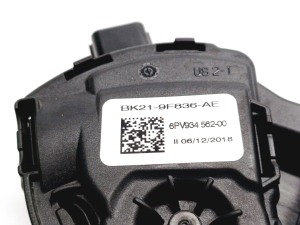 Ford Transit (2012–2026) Gaspedal BK219F836AE - 3