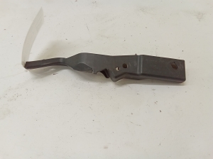 Mercedes Benz ML-Class 166 (2011–2015) Front bumper bracket A1668850014 - 2