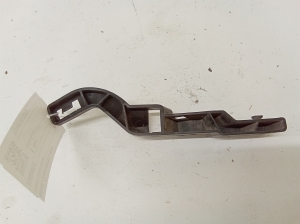 Mercedes Benz ML-Class 166 (2011–2015) Front bumper bracket A1668850014 - 3