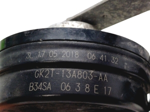 Ford Transit (2012–2026) Helisignaal GK2T13A803AA - 5