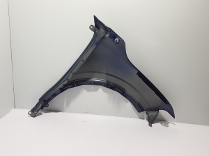 RENAULT Megane E-Tech CMF-EV (2022–2026) Front fender 625614945R - 5